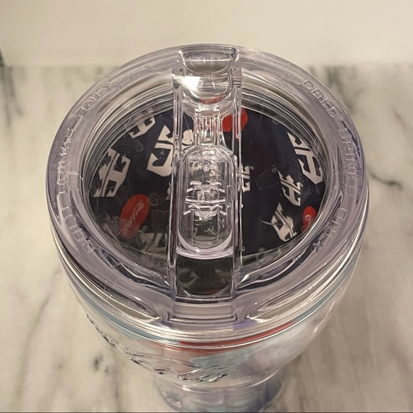 Royal Caribbean 2017 CocaCola Insulated Cup - Picture 4 of 7